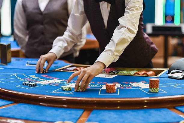 Reliable Nouveau Casino En Ligne Platforms for Players