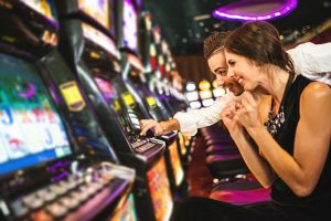 Advanced Security Features Used by nouveau casino en ligne Sites