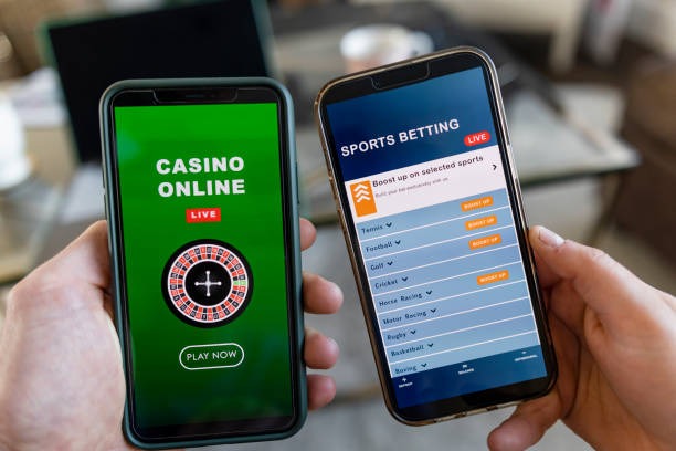 Nouveau casino en ligne performant proposant divertissement interactif haute qualité