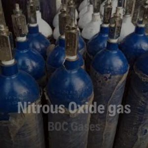 Почему веселящий газ вызывает столько интереса