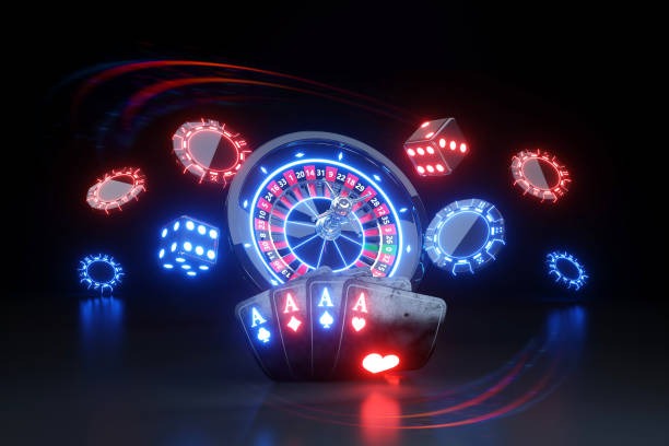 Trends Driving Nouveau Casino en Ligne Platforms