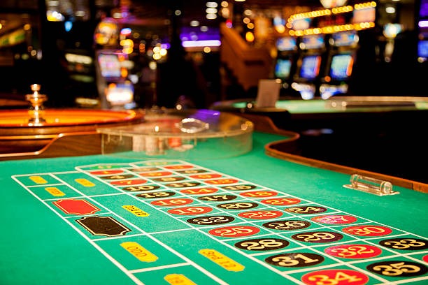 Les Avantages d’un Casino en Ligne Retrait Instantané France