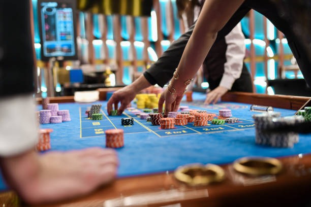 Comprehensive Insights Into Nouveau Casino En Ligne Platforms