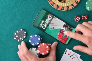 Find Advanced Gaming Experiences Through casinos nuevos online Platforms