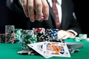 Top Benefits of Casino En Ligne Crypto Platforms for Modern Players