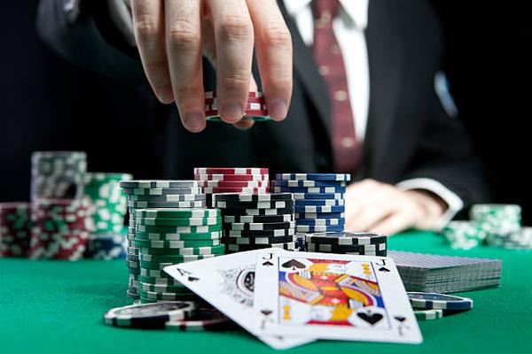 Top Benefits of Casino En Ligne Crypto Platforms for Modern Players