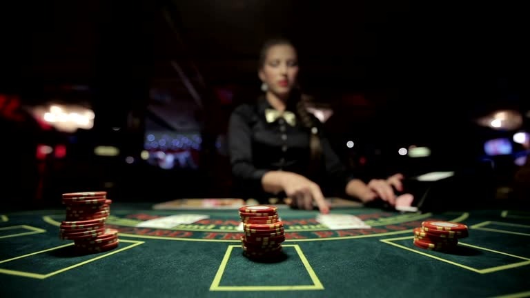 Les Bonnes Raisons De Choisir Le Meilleur Casino En Ligne France