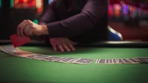 Exploring the World of Jeux Casino en Ligne Argent Reel