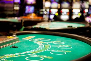What Makes casino en ligne qui paye vraiment Different