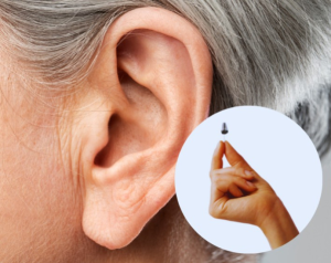 Invisible Hearing Aids: Are They the Right Solution for You?