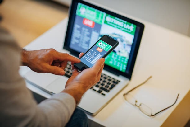 Understanding Modern casino non aams Platforms