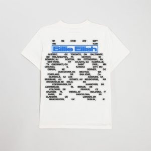 Billie Eilish Shop Guide Everything Fans Need to Know