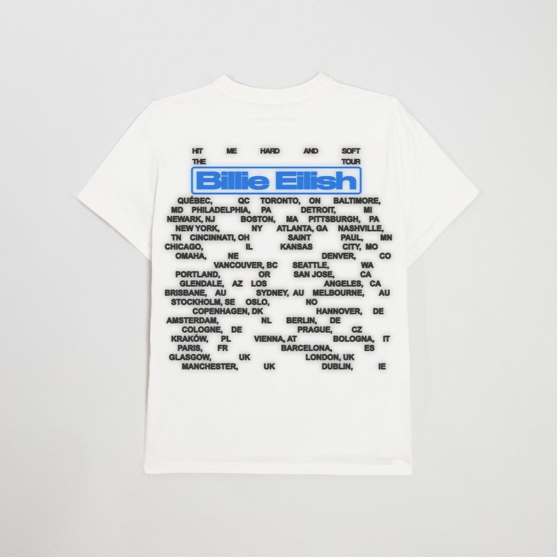 Billie Eilish Shop Guide Everything Fans Need to Know