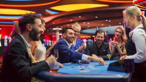 Inside UAE Online Casino: Games, Features and Options