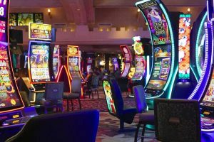 Online Casino Bitcoin Bonuses