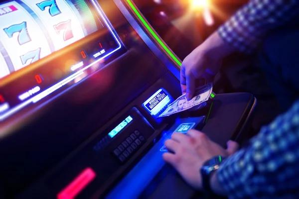Casino en ligne retrait instantané adapté à tous