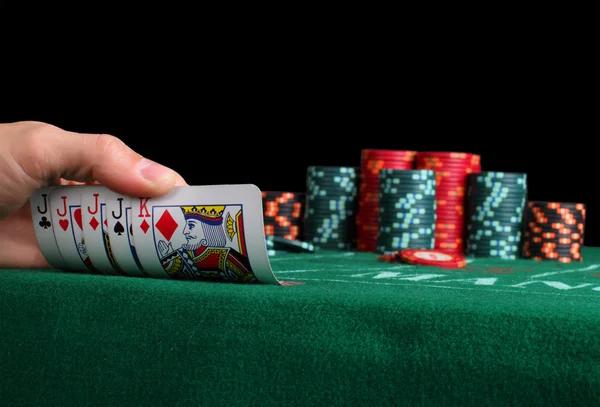 Exploring New Trends in online casino betting Singapore