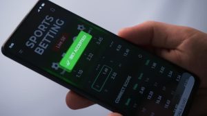 Improve Your sports betting Results Easily