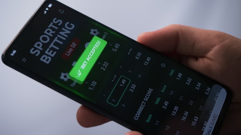 Improve Your sports betting Results Easily