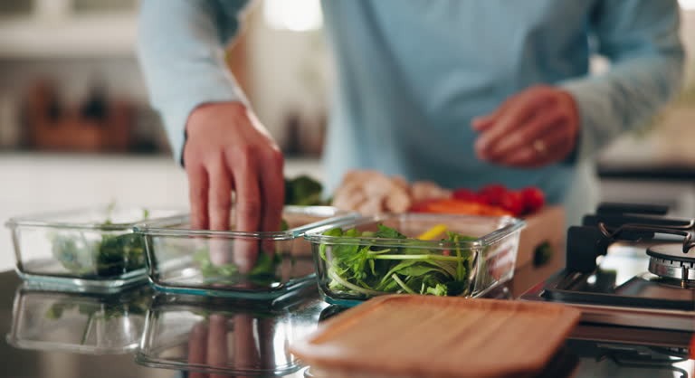 How I Built a Sustainable Healthy Lifestyle