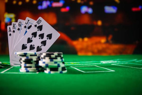 Questions to Ask About Secure Casino Website Security