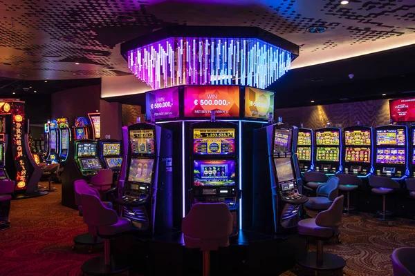 Una Panoramica Sui Casino Online Più Noti