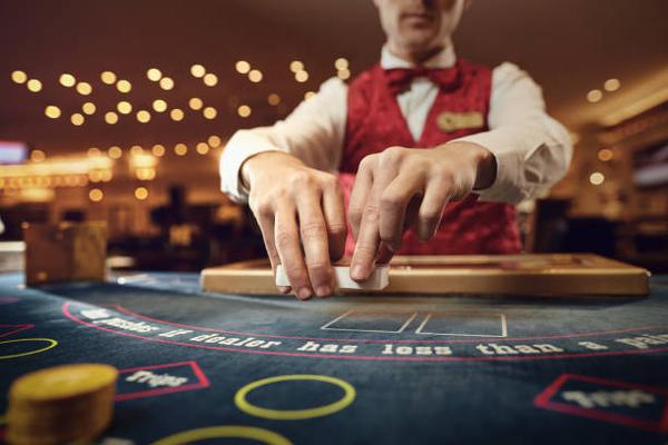 How to Compare Different casino trực tuyến Services