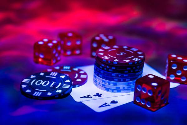 How to Review Game Variety at an online casino Singapore Website