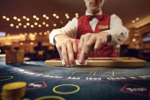 A Fresh Look at casino online non AAMS