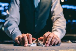 What to Consider When Researching Online Casino Saudi Arabia