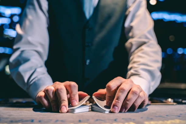 What to Consider When Researching Online Casino Saudi Arabia