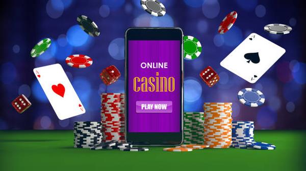 A Fresh Perspective on online casino Singapore For comparing entertainment options