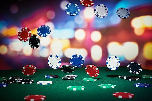 Discover Modern Roulette Games and Blackjack Tables with คาสิโนออนไลน์ Gaming Services