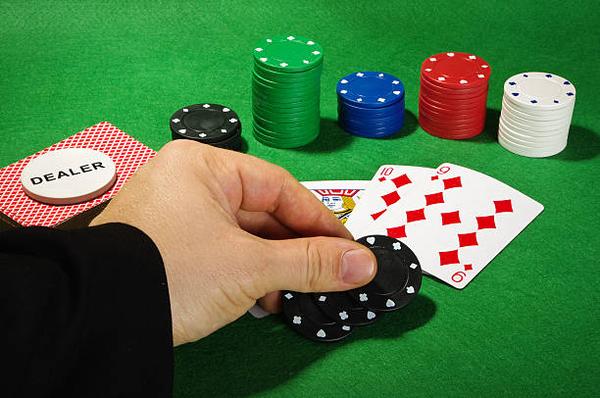 Discovering Reward Programs at an online casino Singapore Platform