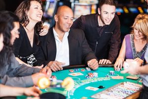 Migliori Casino Online E Varietà Di Slot