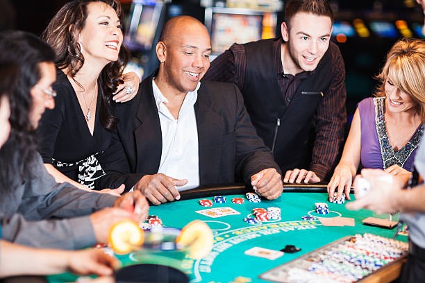 Migliori Casino Online E Varietà Di Slot