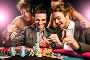 Saudi Arabia Casino Choices: How to Explore Different Games