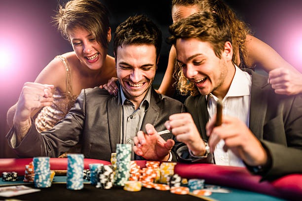 Saudi Arabia Casino Choices: How to Explore Different Games