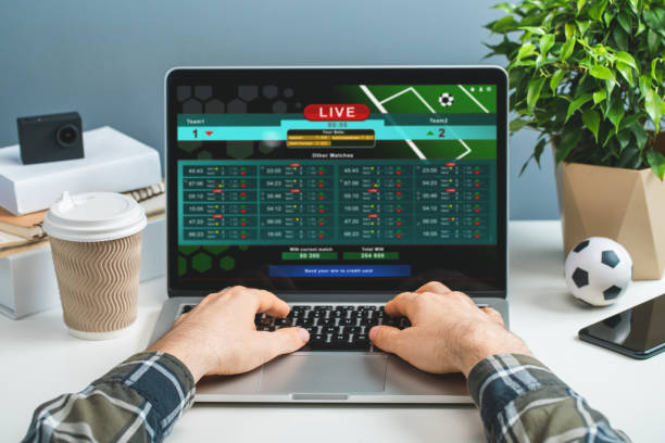 How Articles Are Organized on Online Casino Singapore Sites