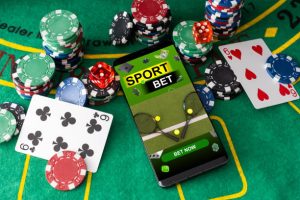 Discovering the Gaming Range Available Through Online Casino Singapore