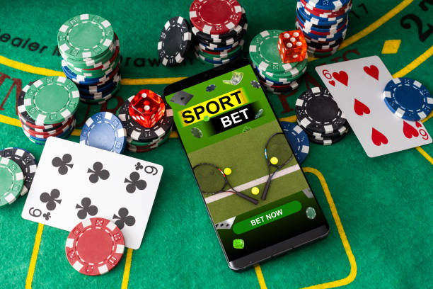 Discovering the Gaming Range Available Through Online Casino Singapore
