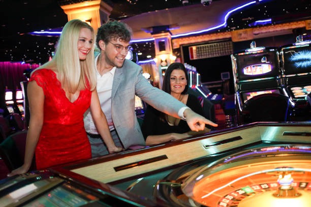 A Practical Guide to Choosing online casino in kuwait With Confidence