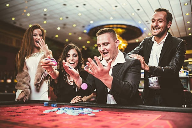 Discovering Digital Casino Entertainment What Readers Should Understand