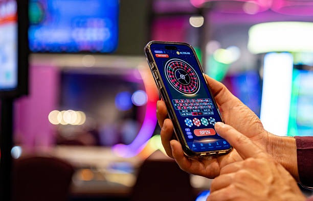 Features Worth Exploring Before Using online casino Singapore