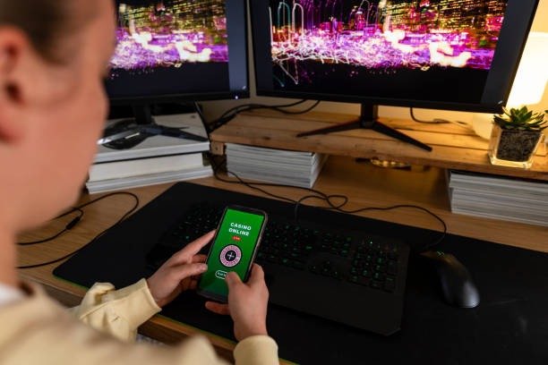 A Closer Examination of Online Casino Platforms and Their Features