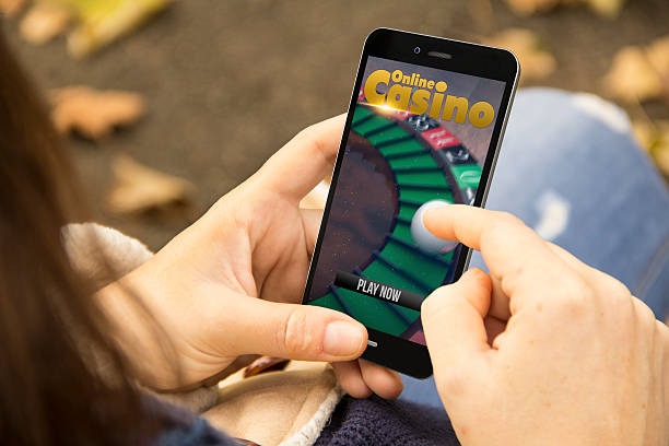 Expert Insights Into saudi online casino